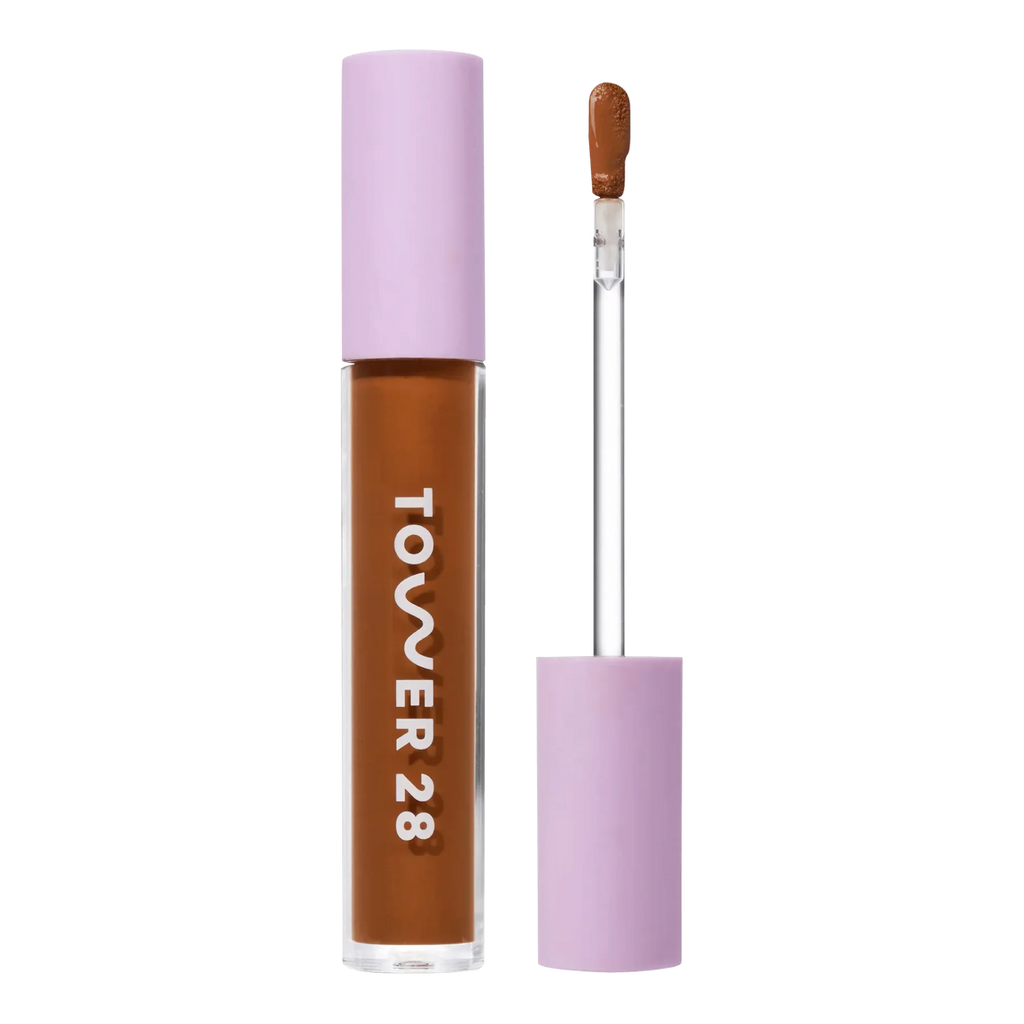 Tower 28 Corrector