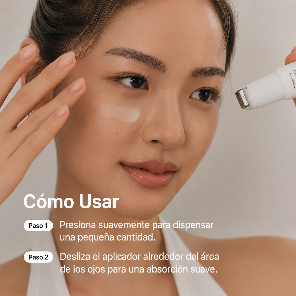 Dr Althea Retinol Eye Roller
