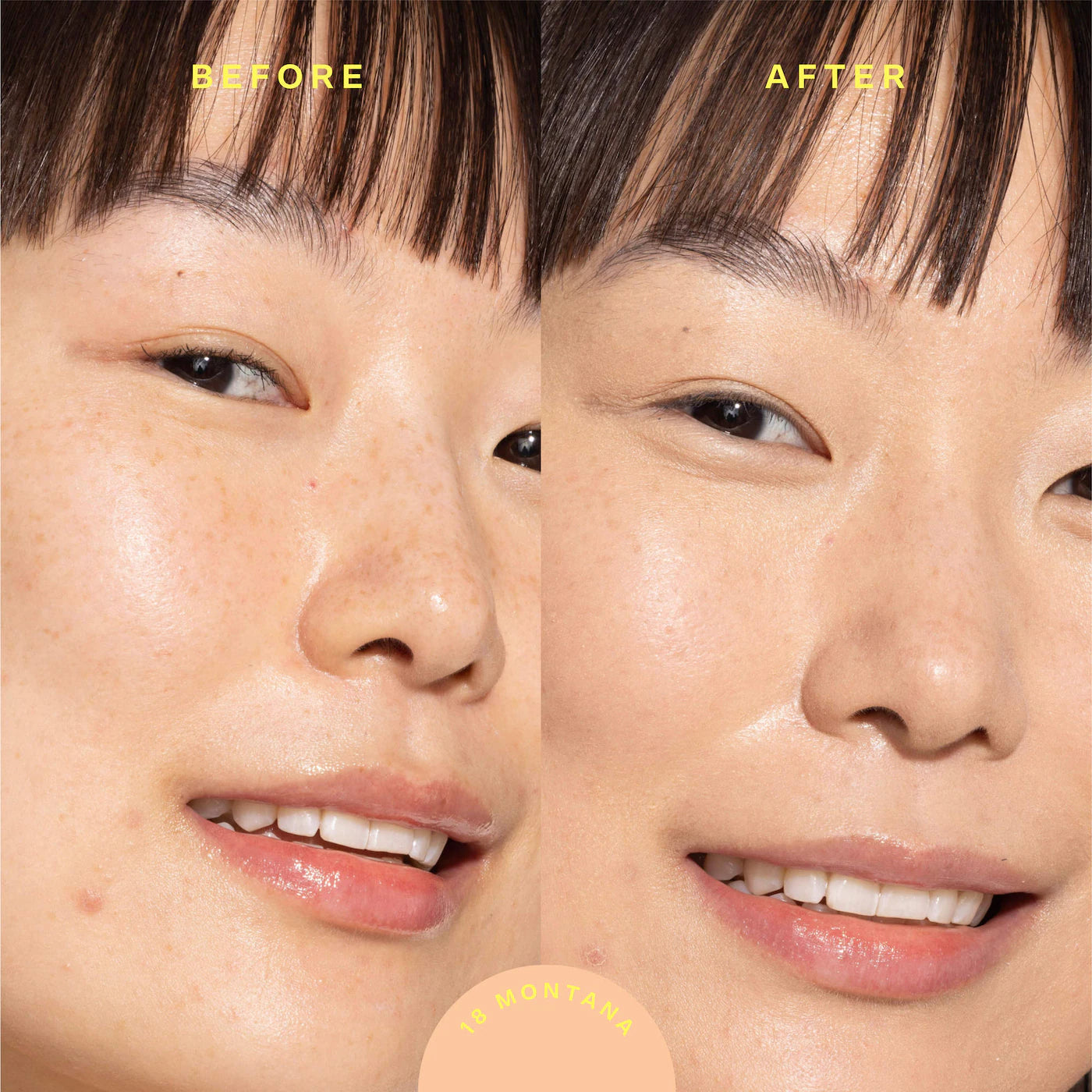 Tower 28 Skin Tint con SPF 30