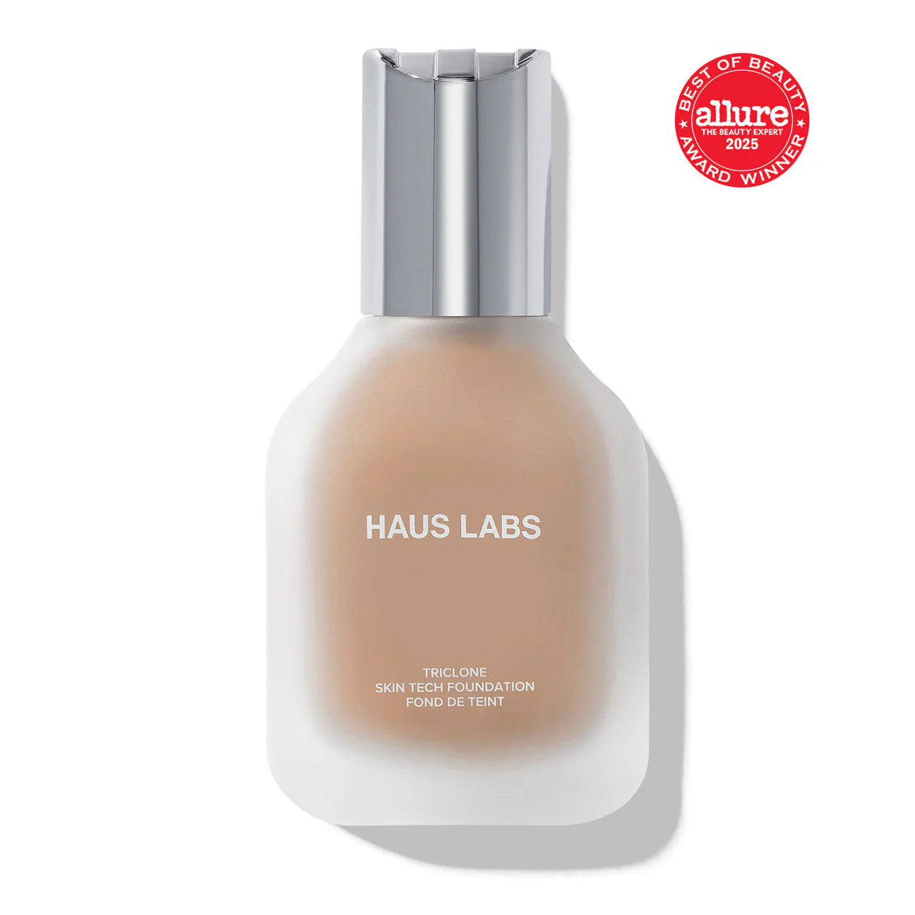 Haus Labs Skin Tech Foundation