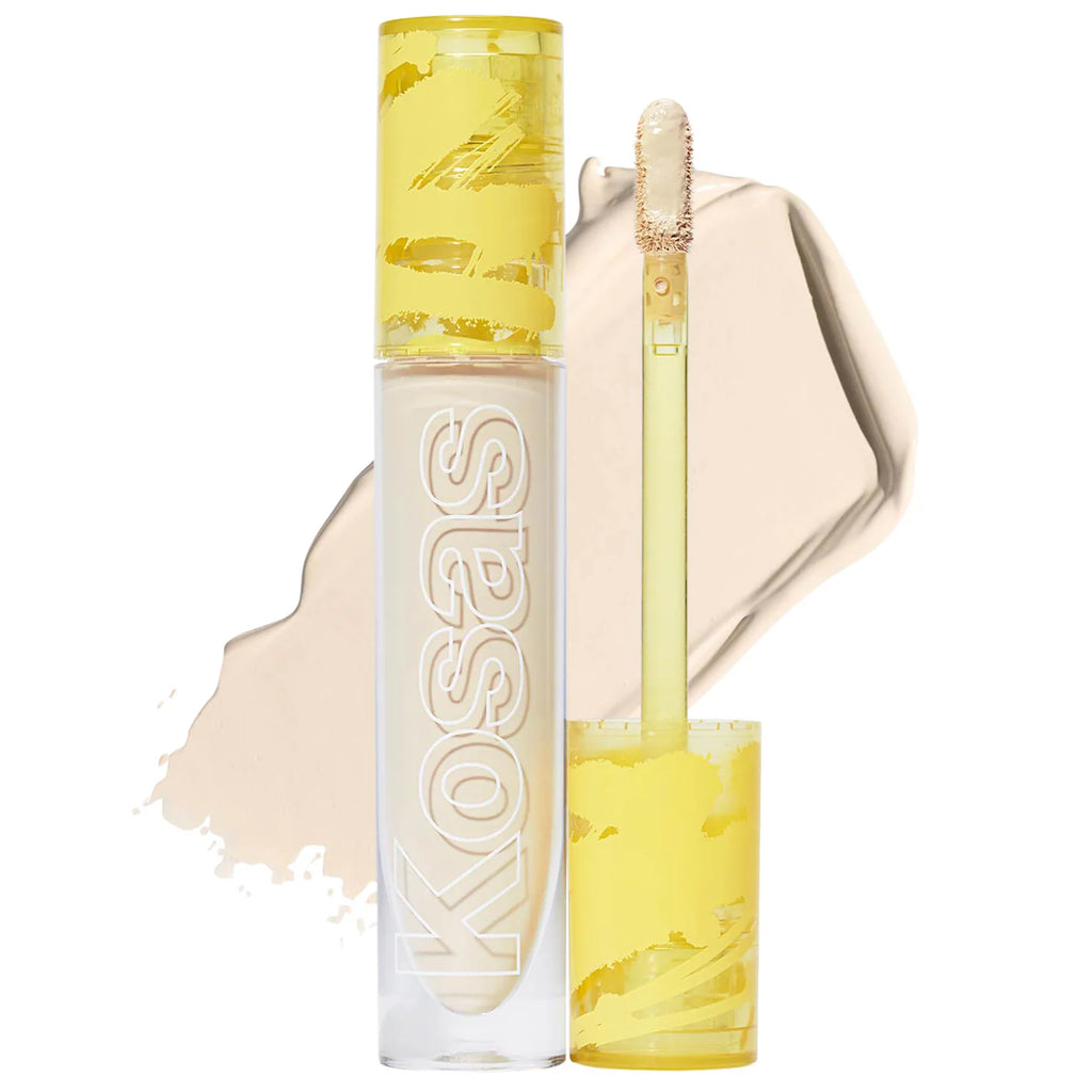 Kosas Concealer super creamy