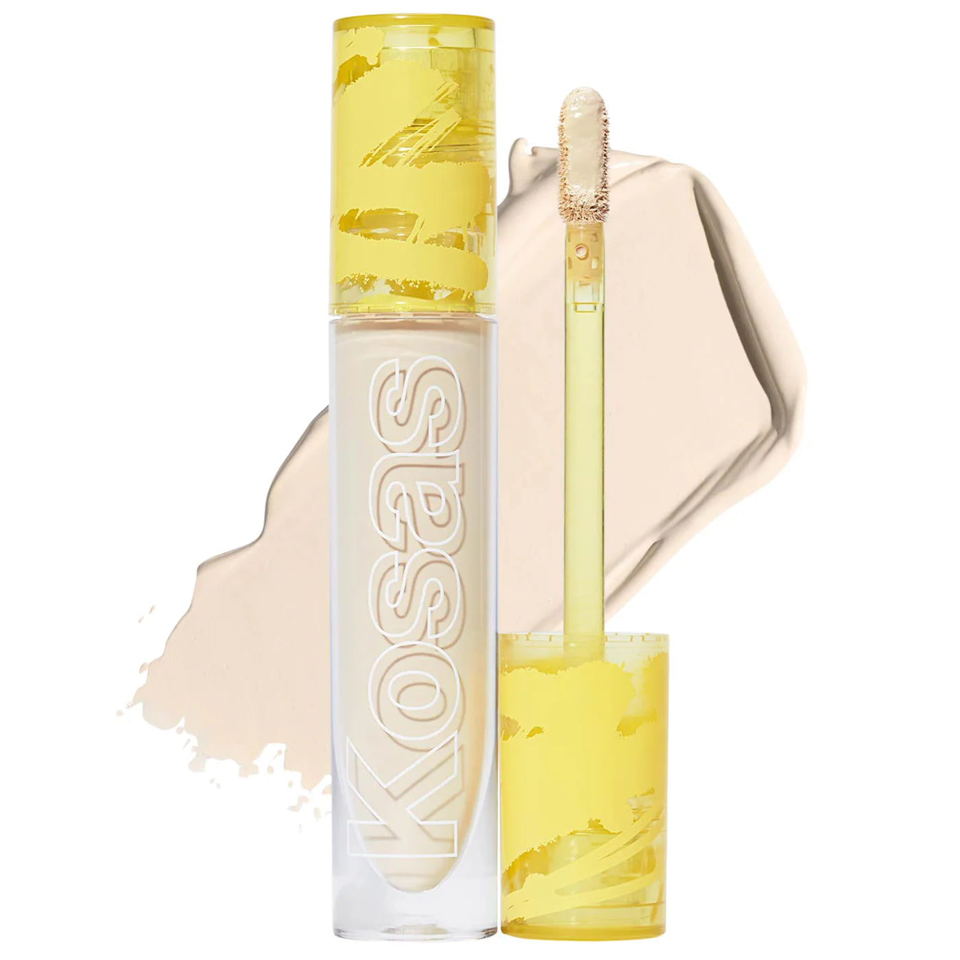 Kosas Concealer super creamy