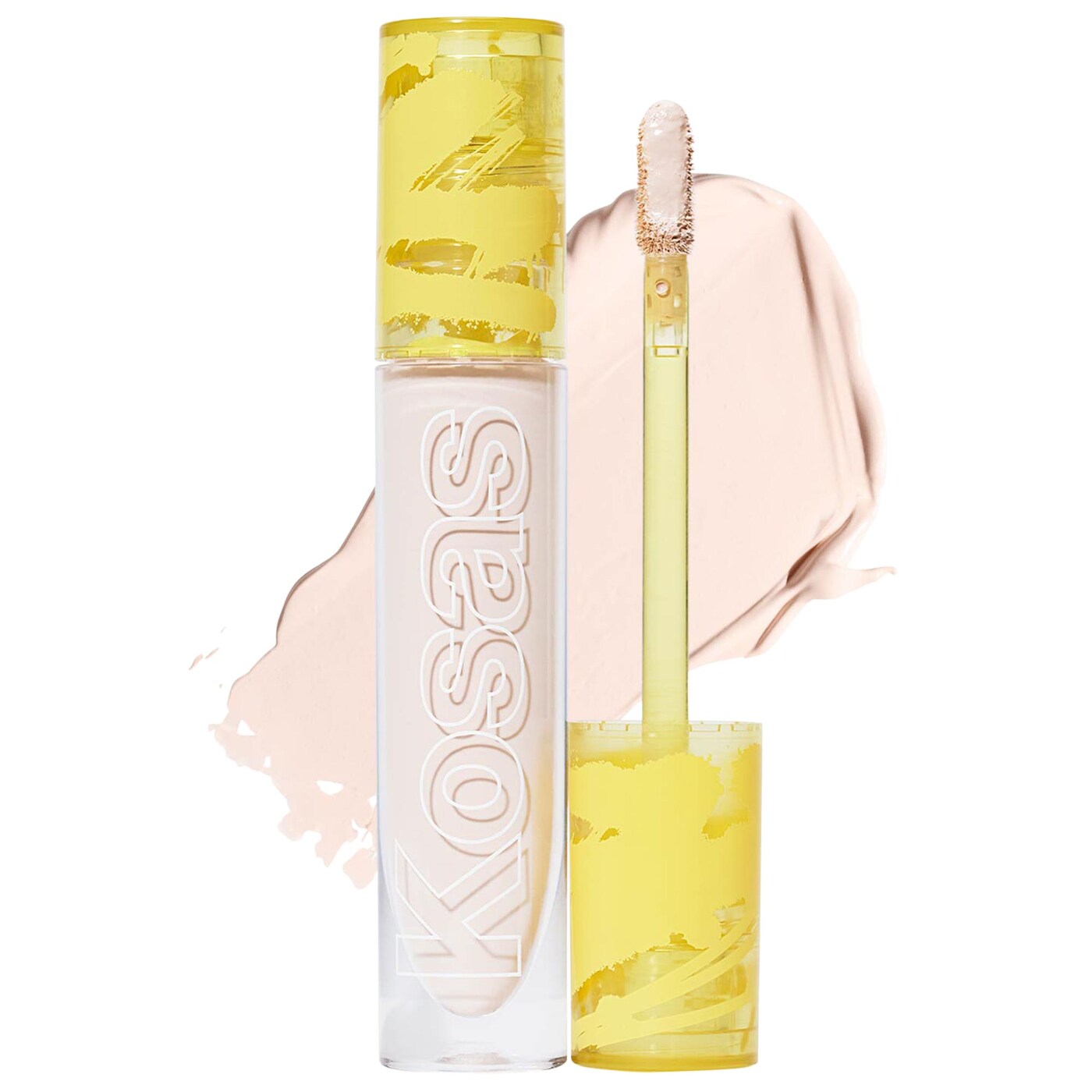 Kosas Concealer super creamy