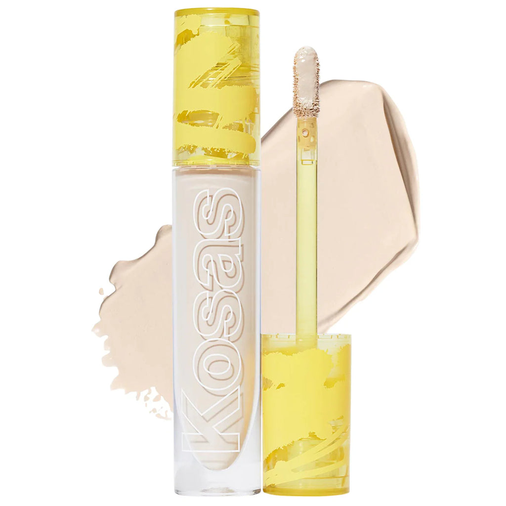 Kosas Concealer super creamy