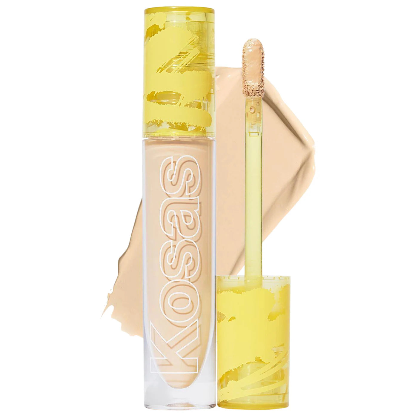 Kosas Concealer super creamy