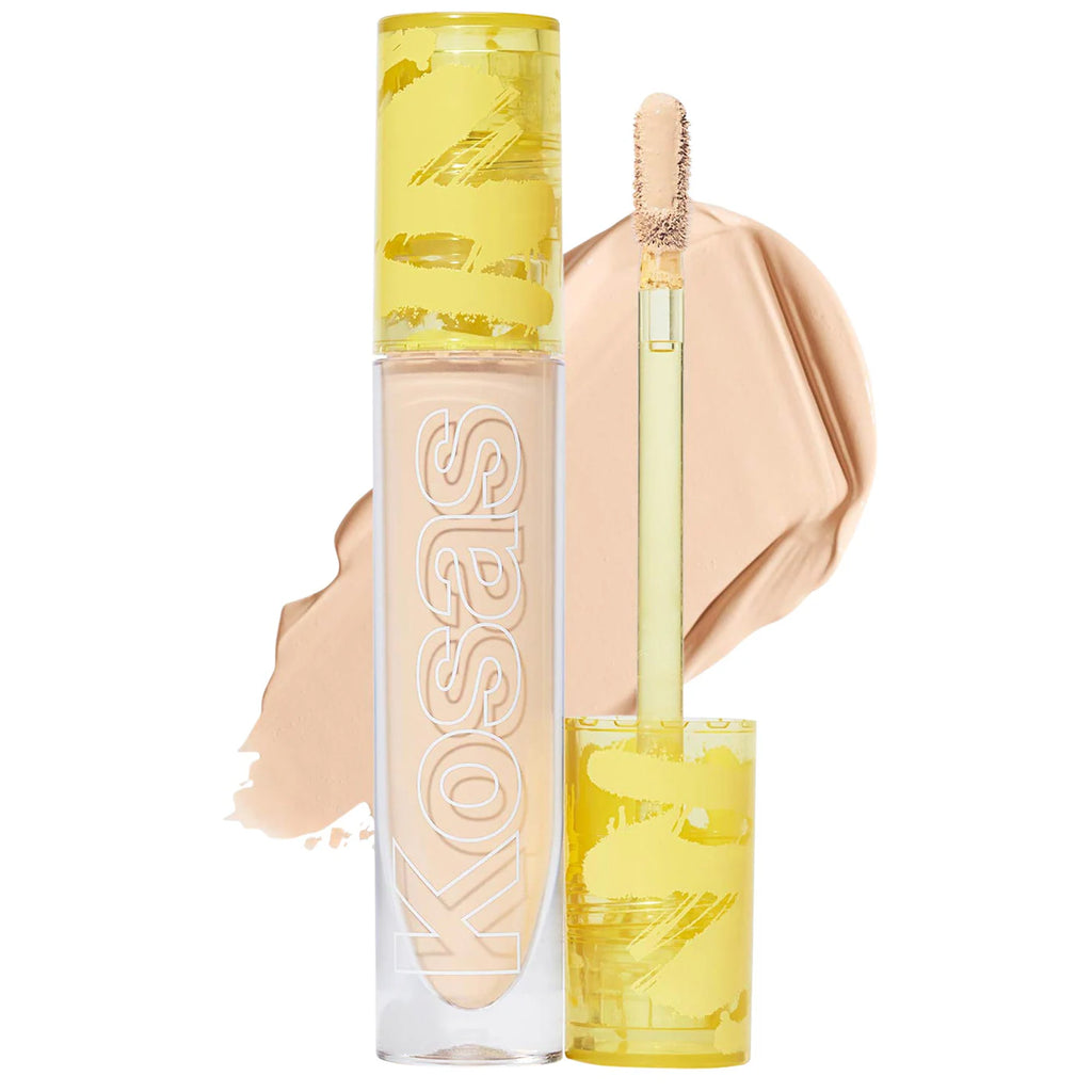 Kosas Concealer super creamy