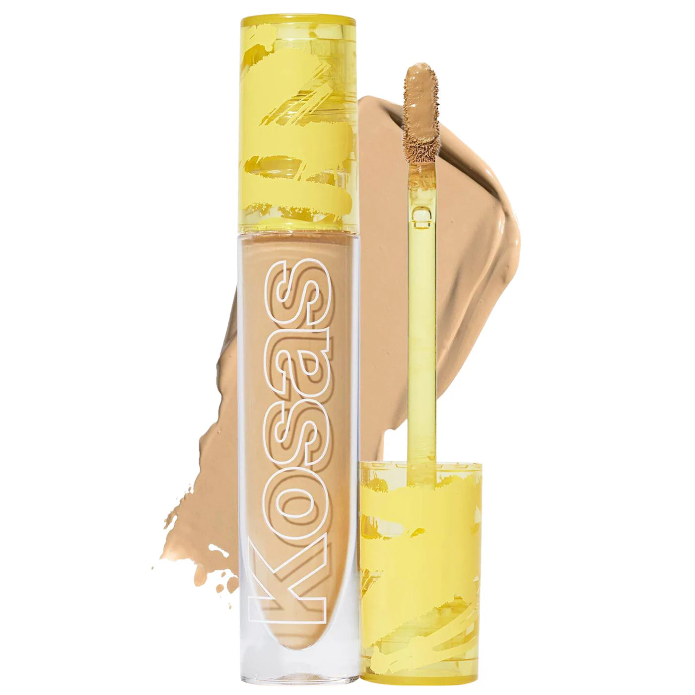 Kosas Concealer super creamy