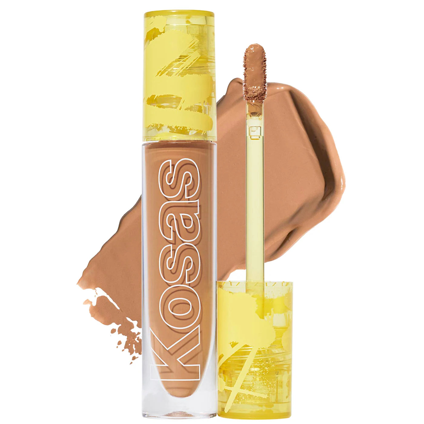 Kosas Concealer super creamy