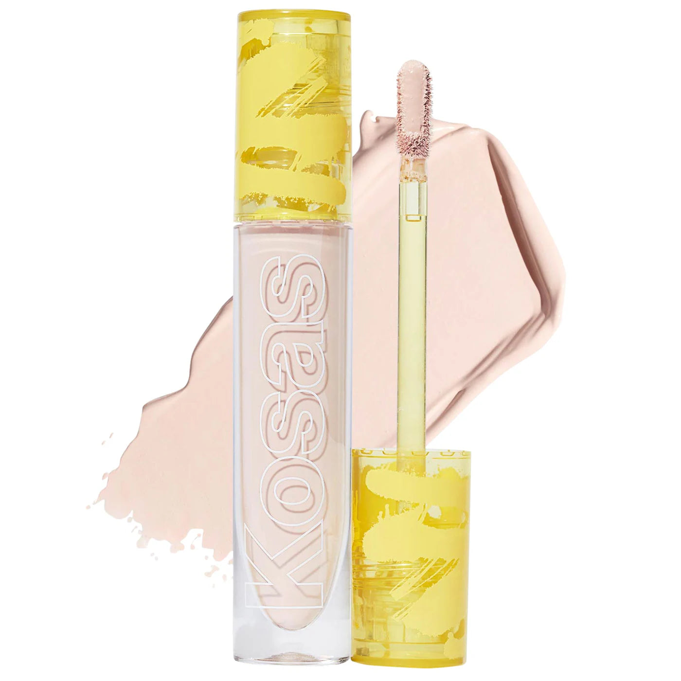 Kosas Concealer super creamy