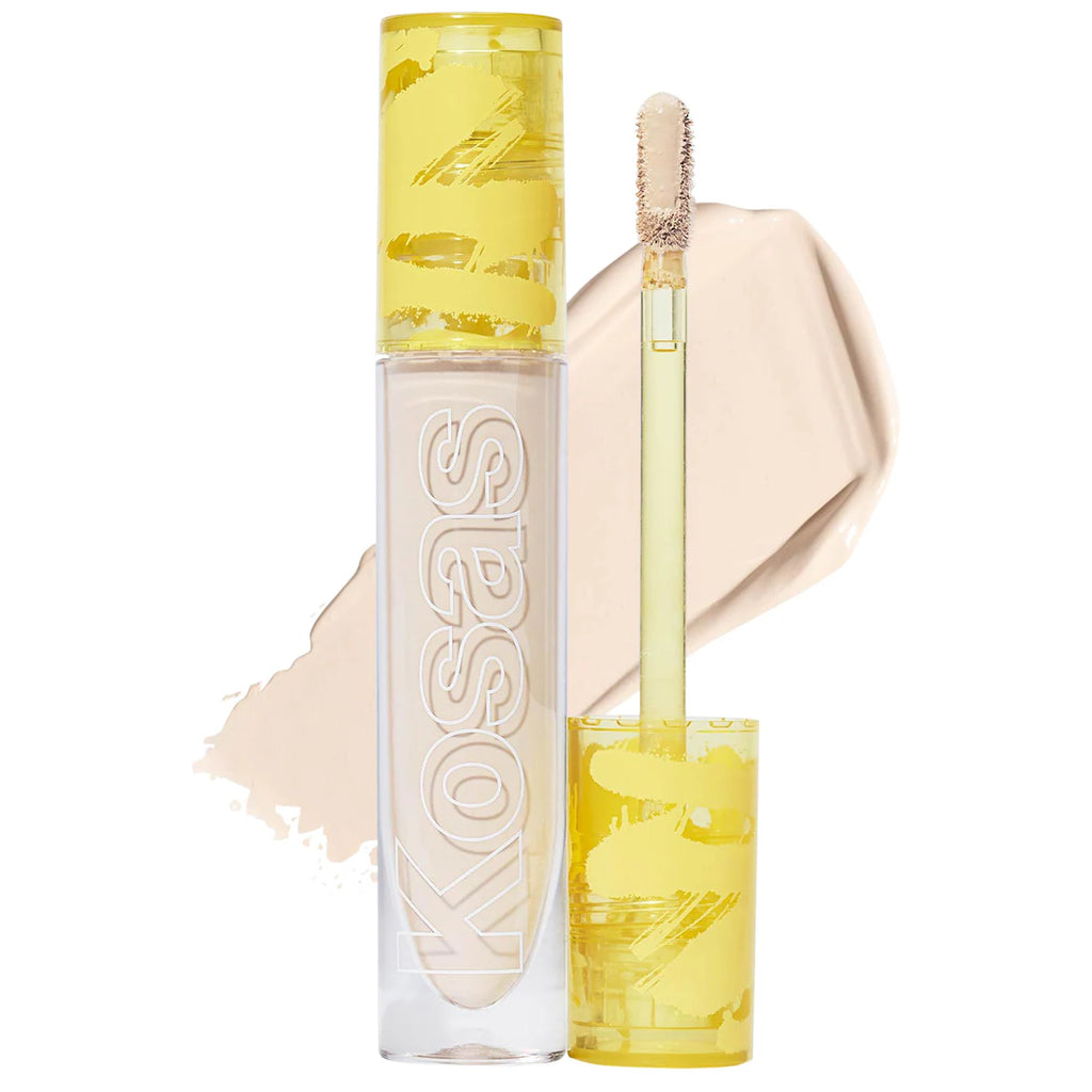 Kosas Concealer super creamy
