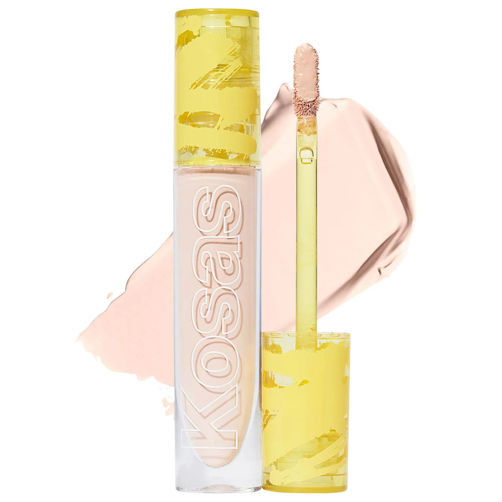Kosas Concealer super creamy