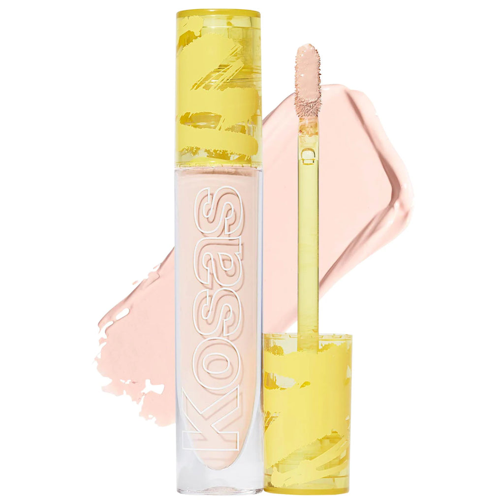 Kosas Concealer super creamy