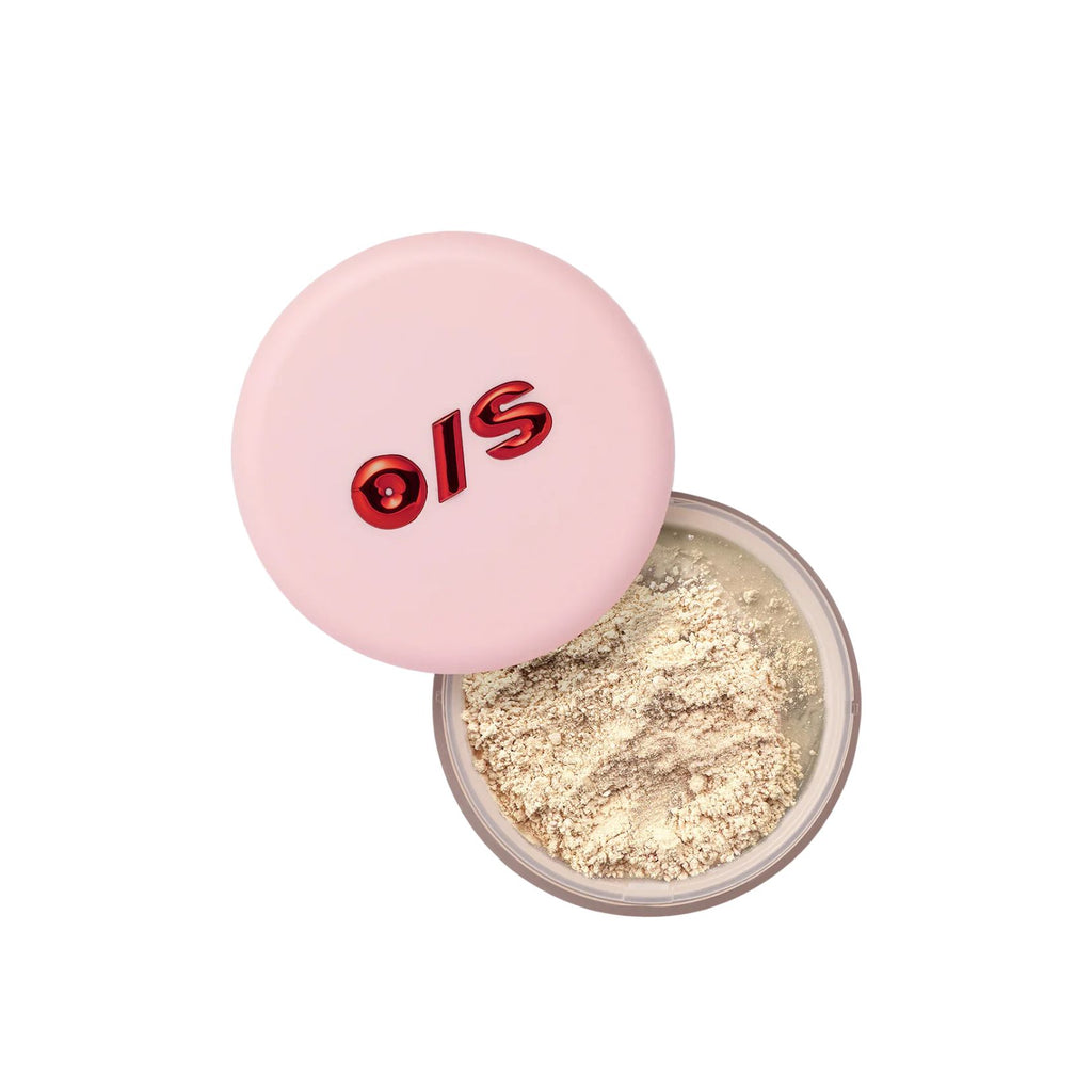 One Size Setting Powder