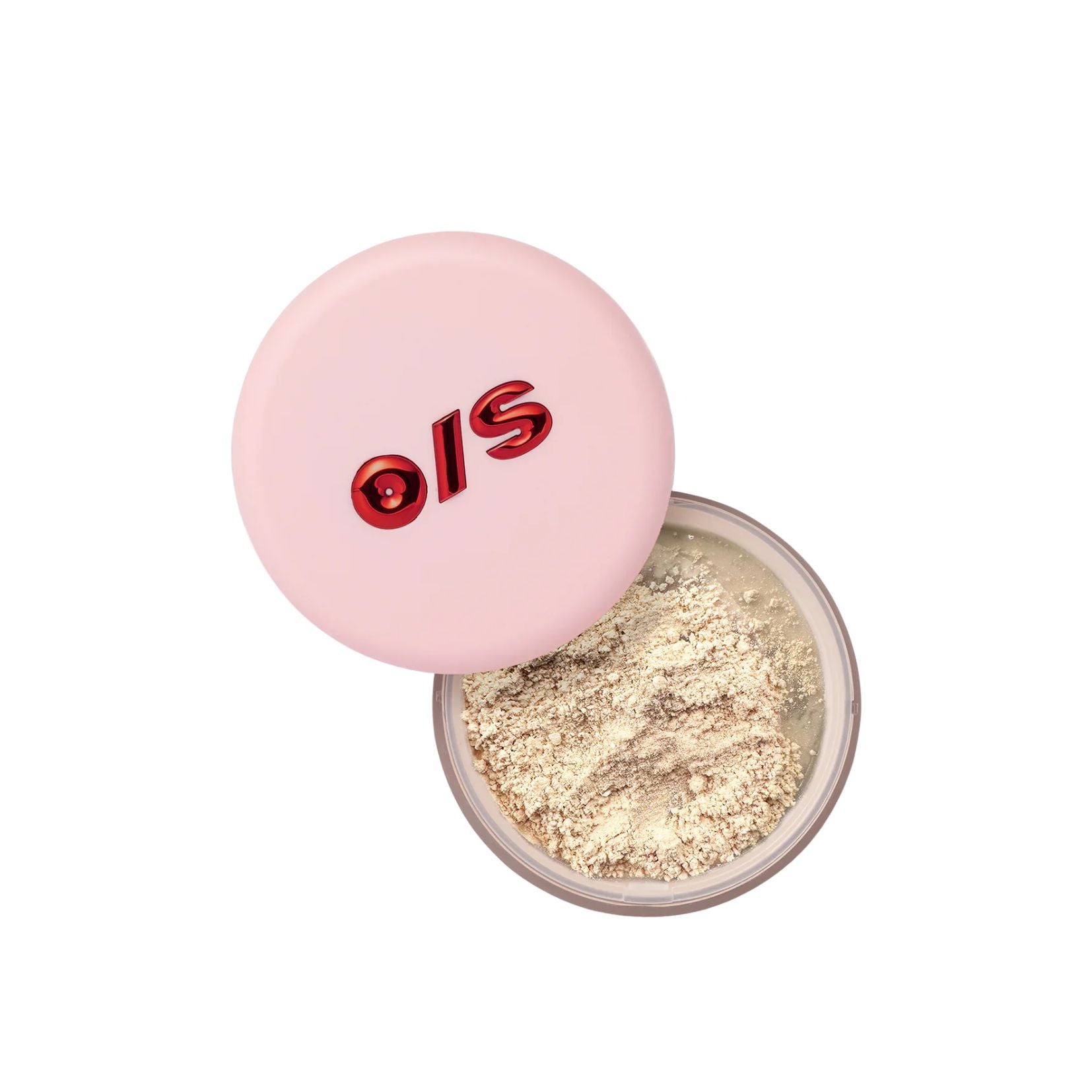 One Size Setting Powder