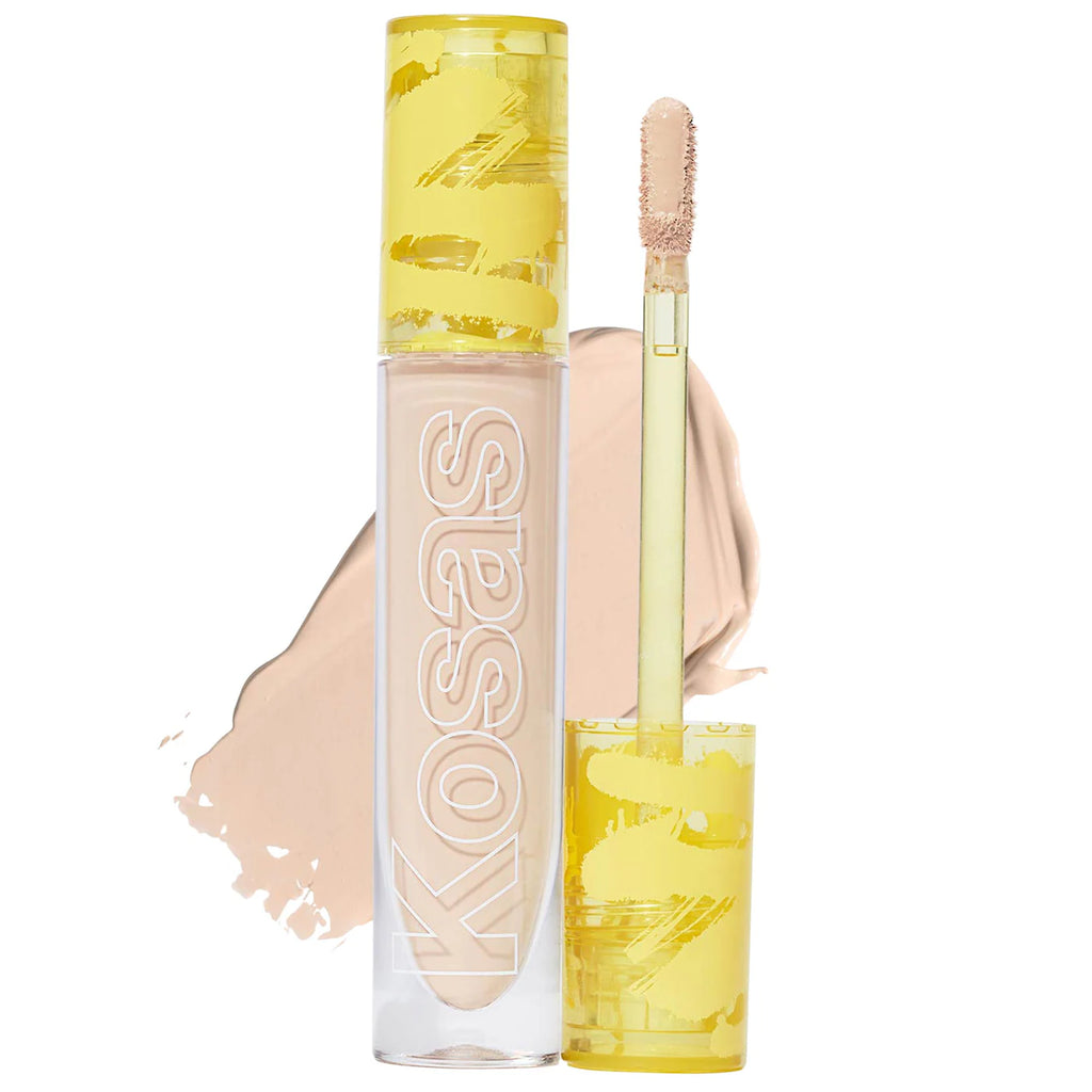 Kosas Concealer super creamy