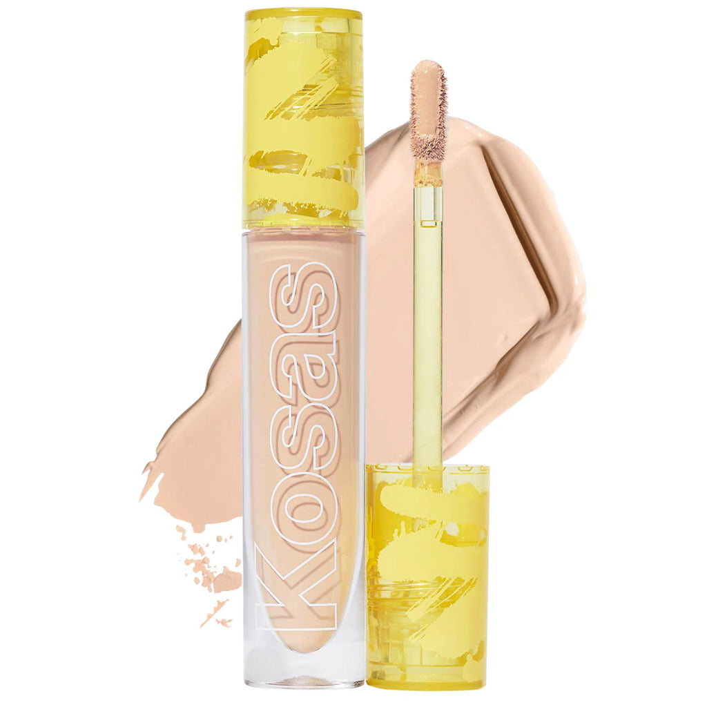 Kosas Concealer super creamy