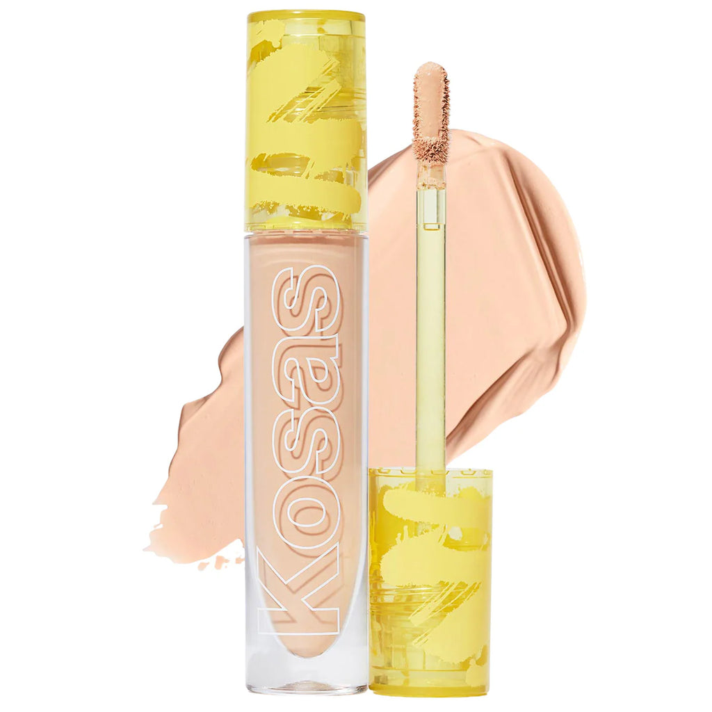 Kosas Concealer super creamy