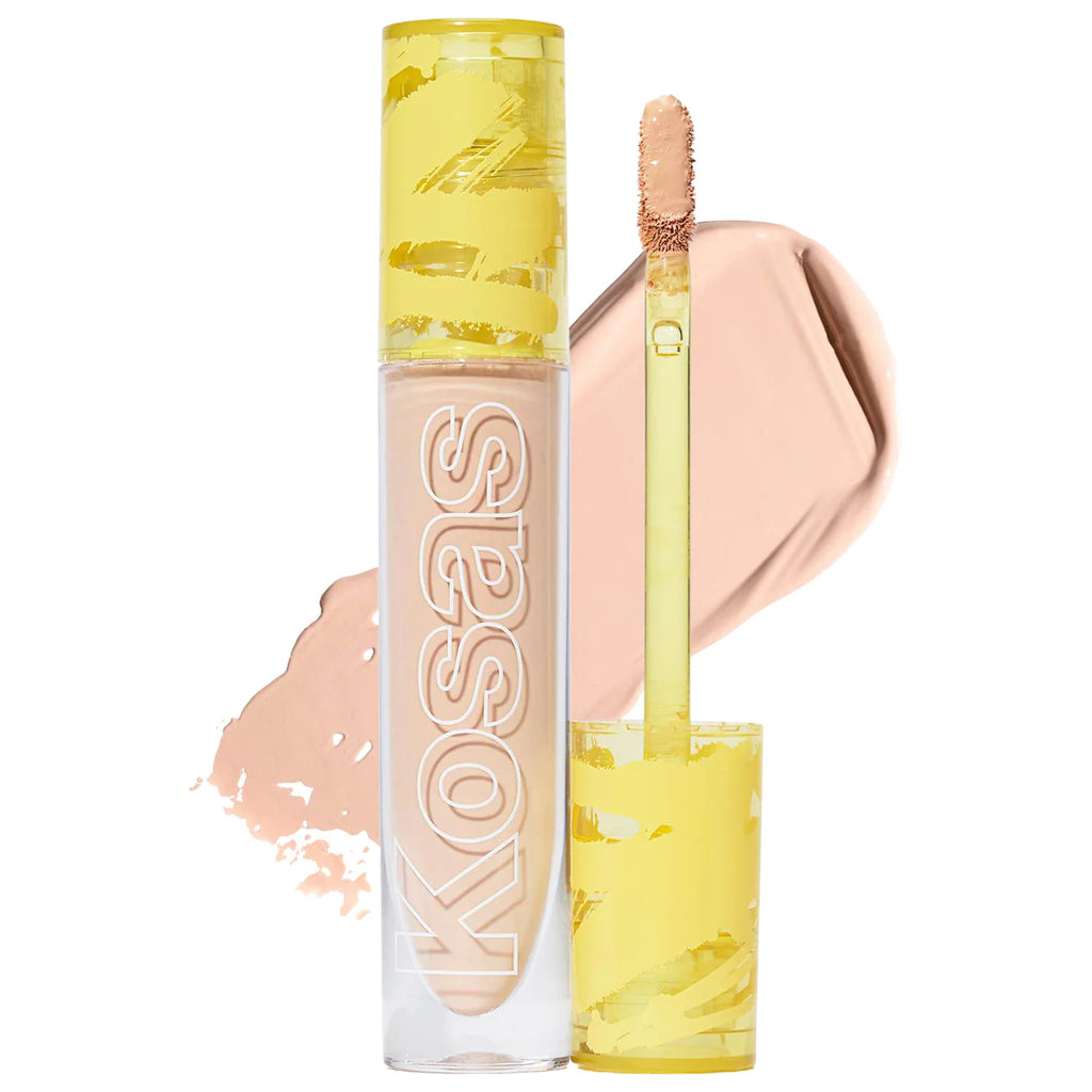 Kosas Concealer super creamy