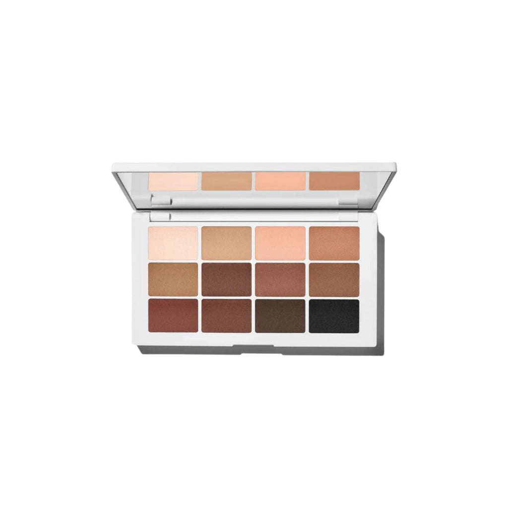 Makeup By Mario Paleta de sombras: the original