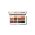 Makeup By Mario Paleta de sombras: the original