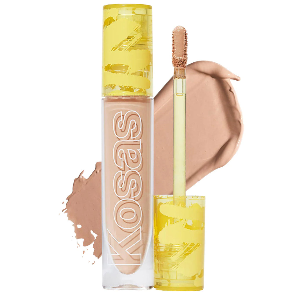 Kosas Concealer super creamy
