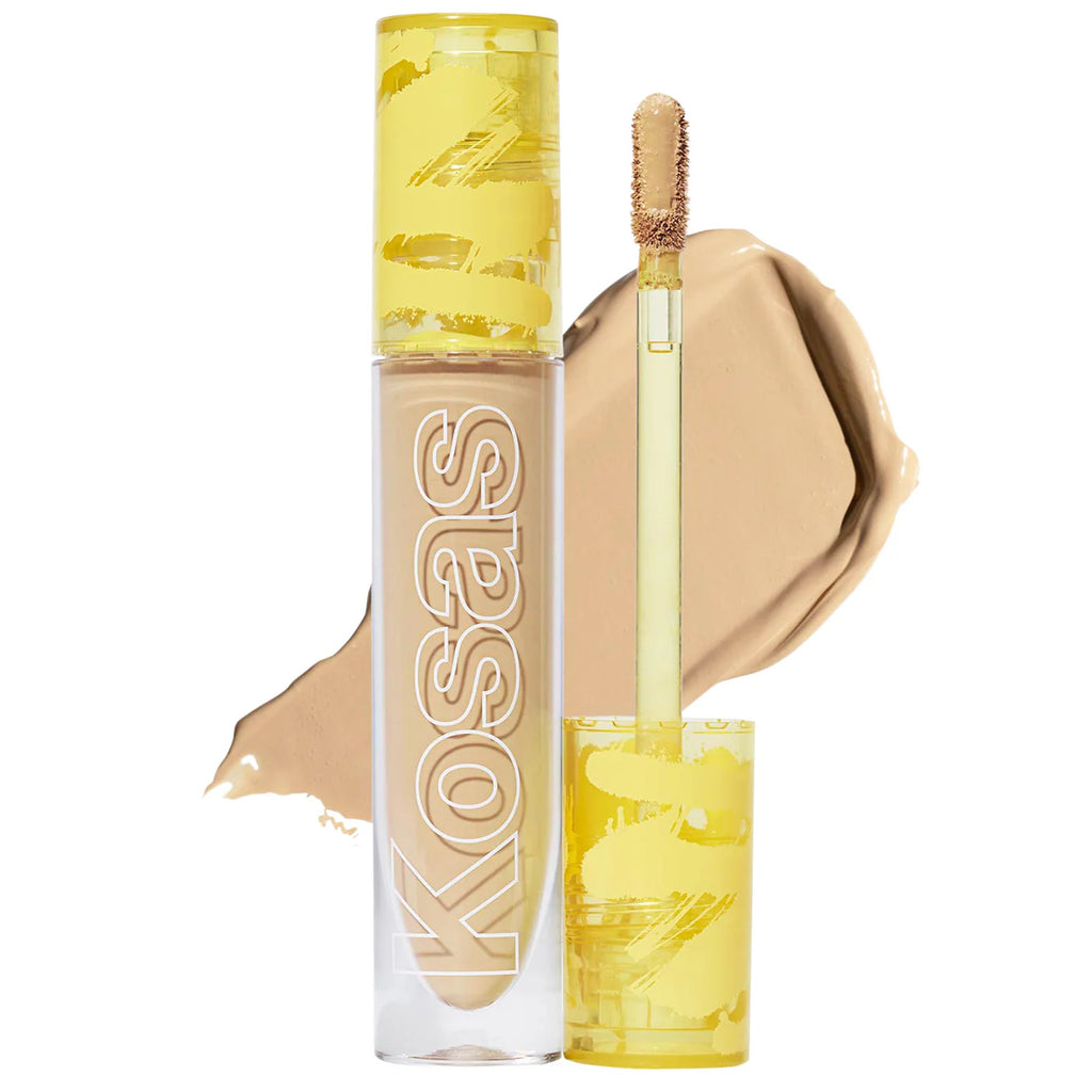 Kosas Concealer super creamy