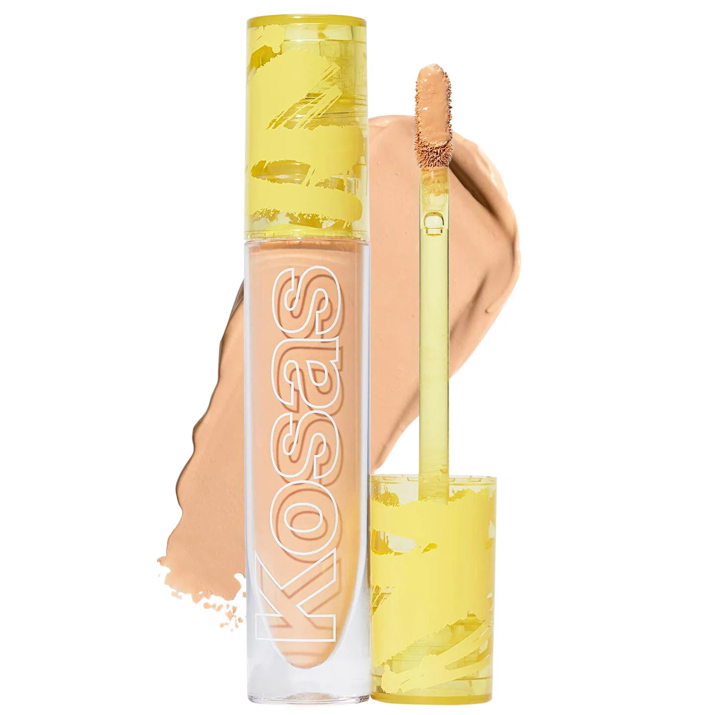 Kosas Concealer super creamy