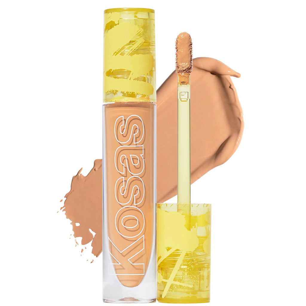 Kosas Concealer super creamy