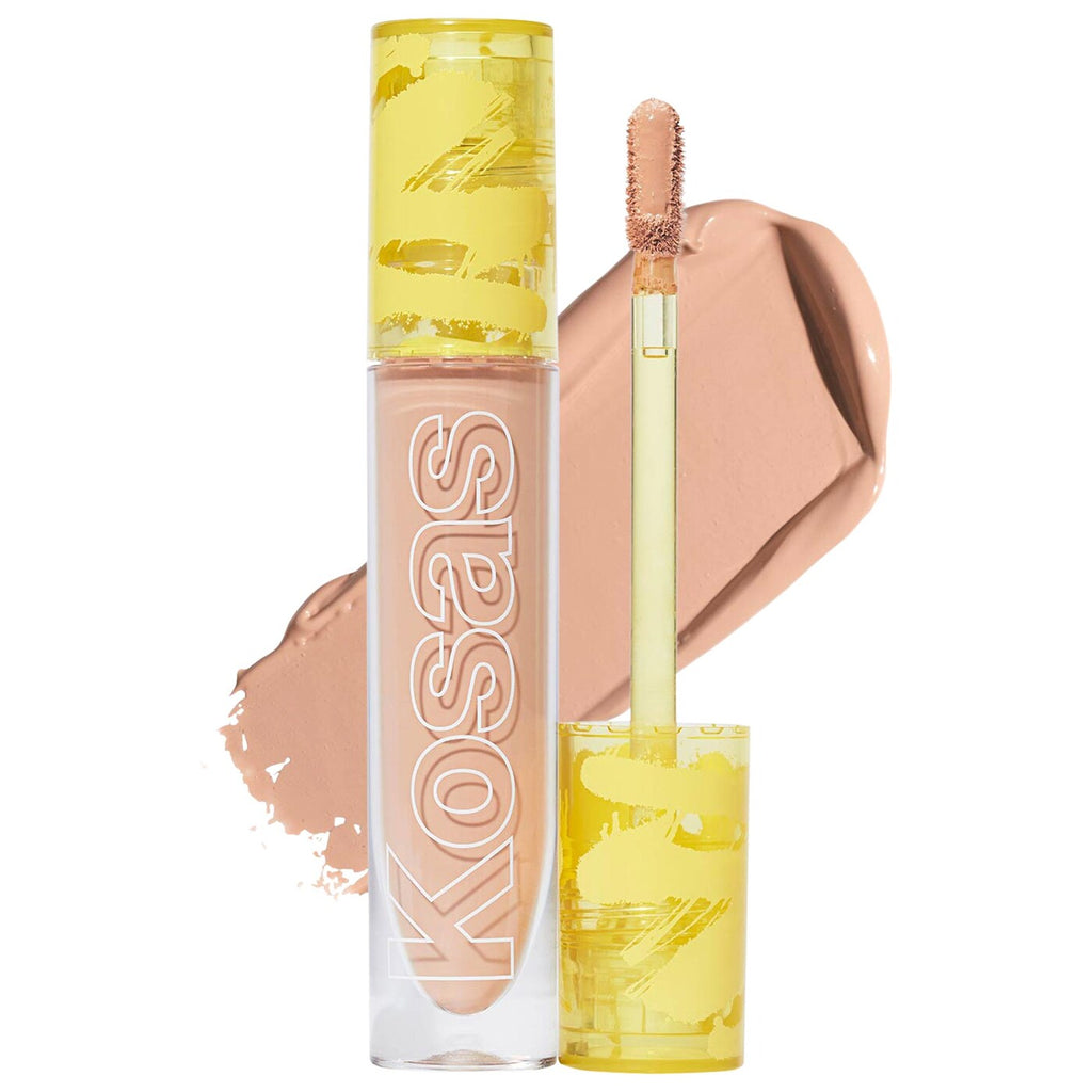 Kosas Concealer super creamy