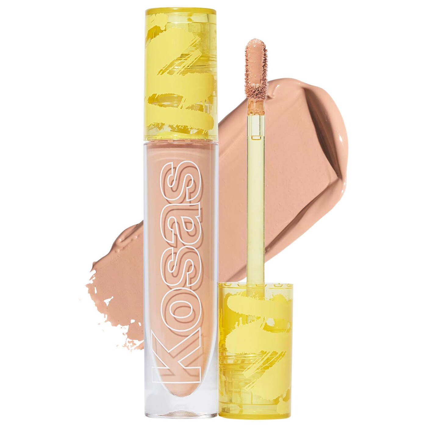Kosas Concealer super creamy