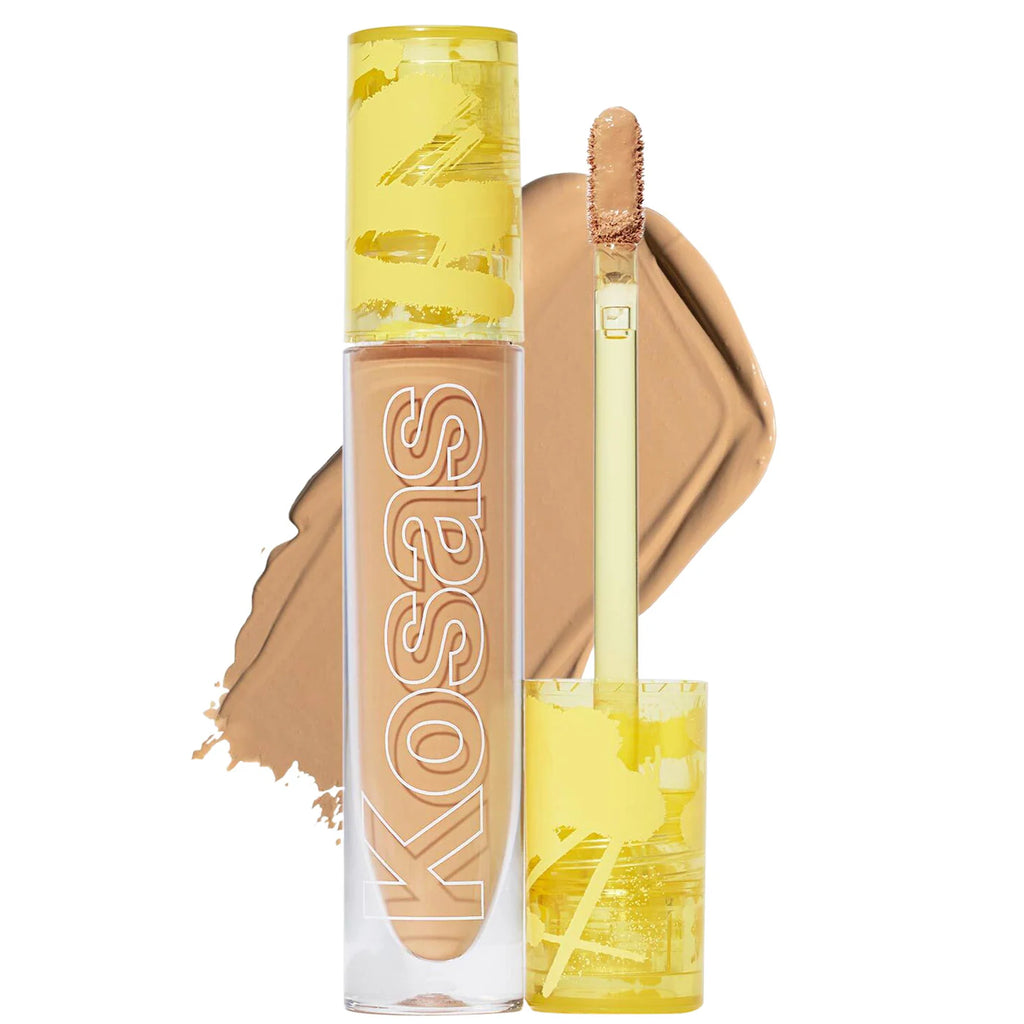 Kosas Concealer super creamy