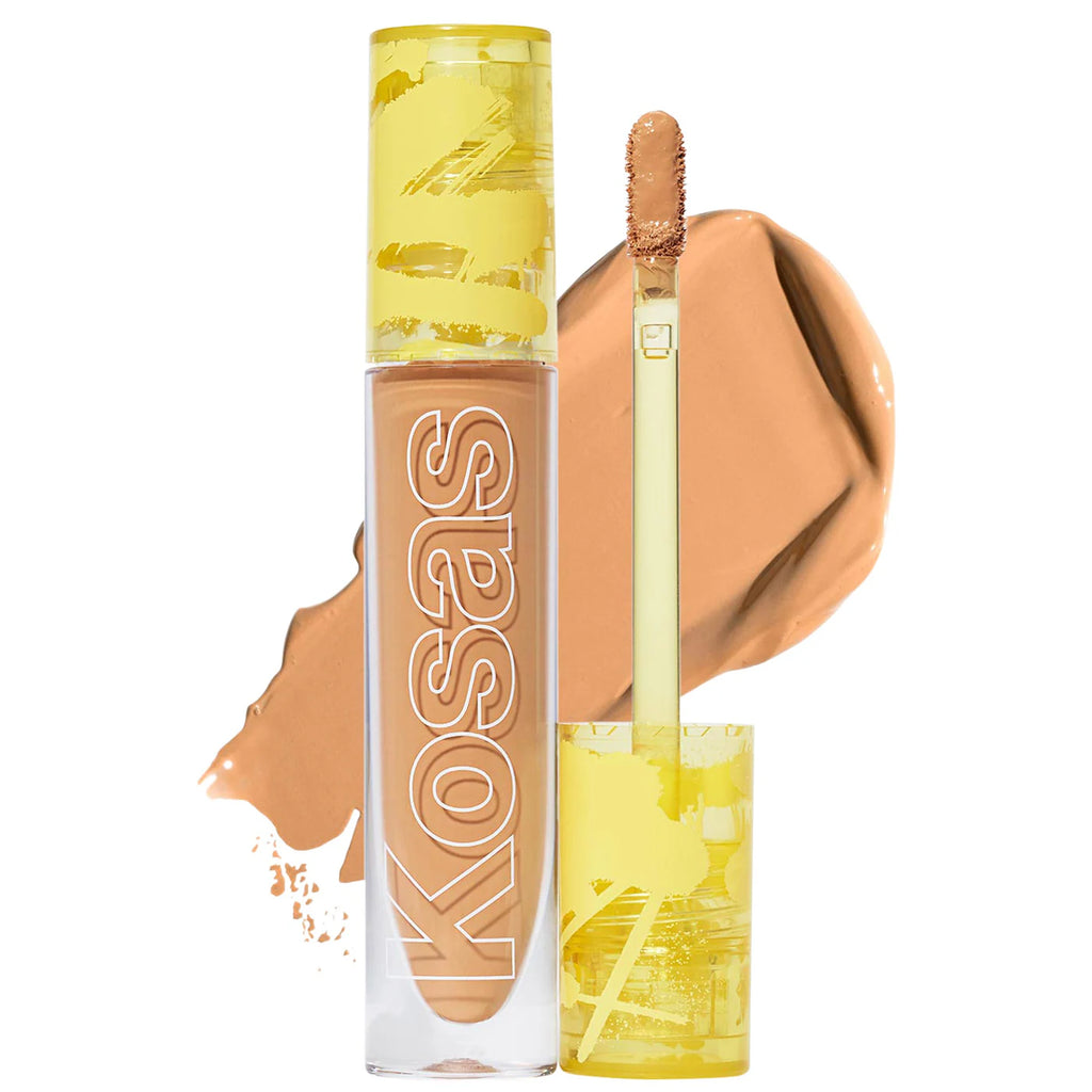 Kosas Concealer super creamy