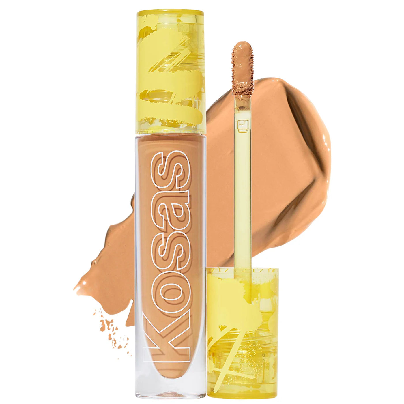 Kosas Concealer super creamy