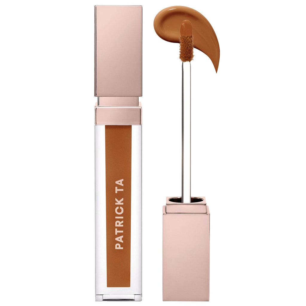 Patrick Ta Concealer skin soft hydrating