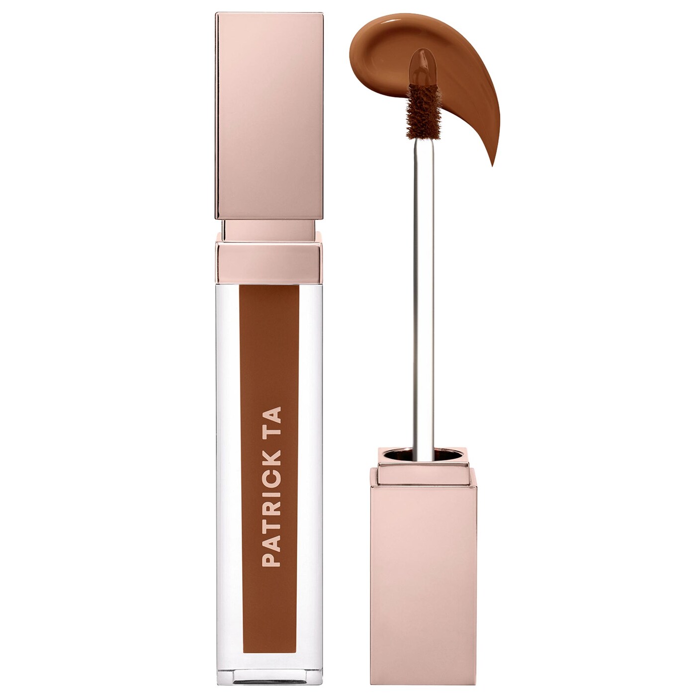 Patrick Ta Concealer skin soft hydrating