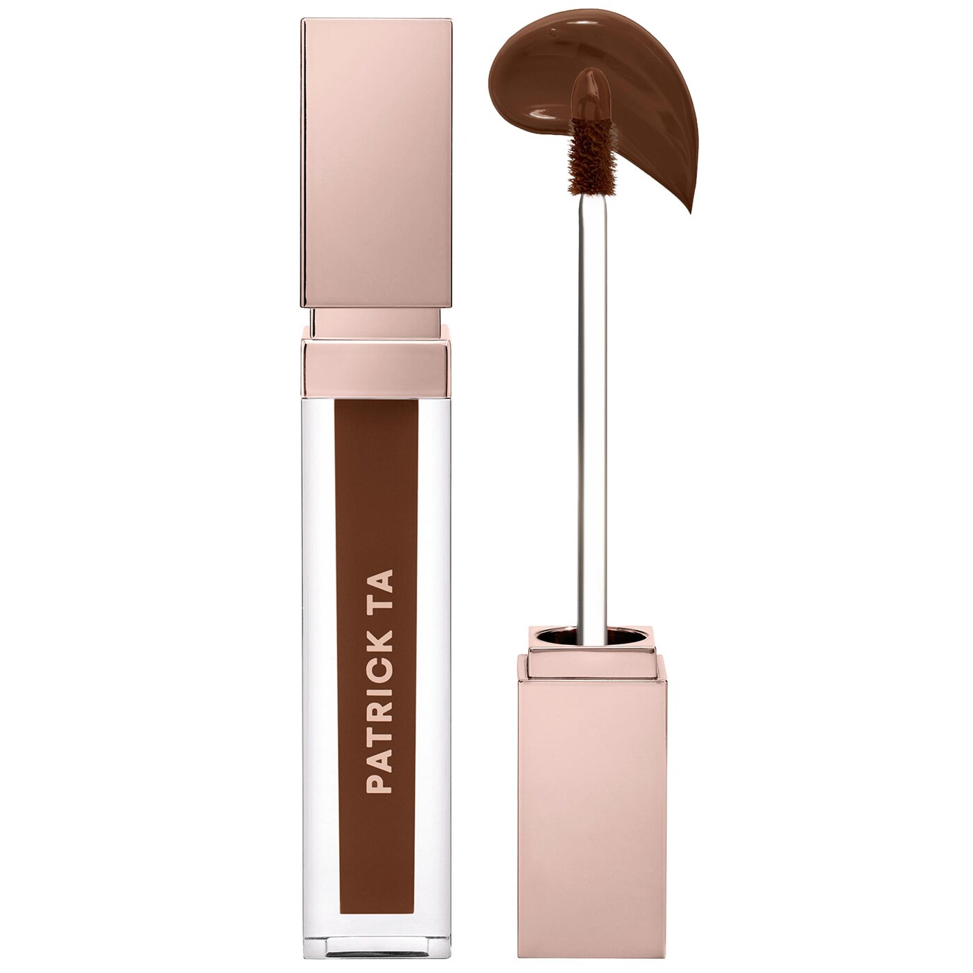 Patrick Ta Concealer skin soft hydrating