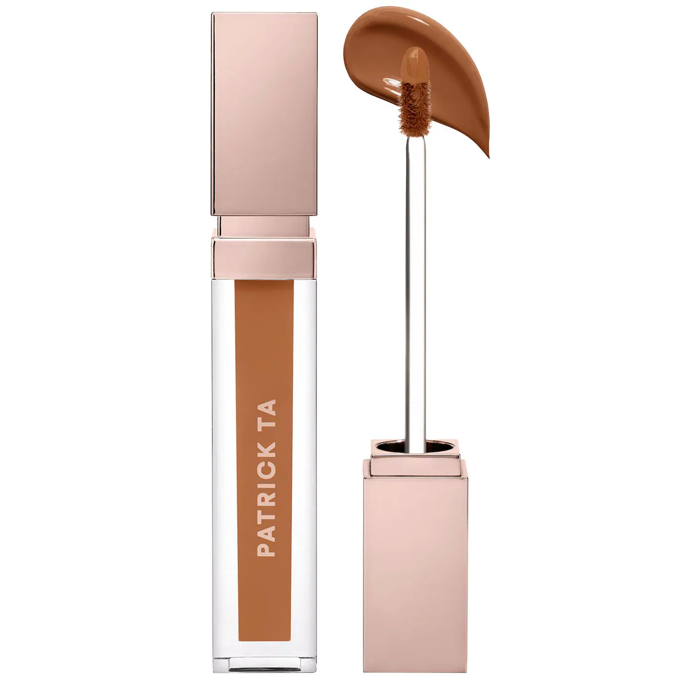 Patrick Ta Concealer skin soft hydrating