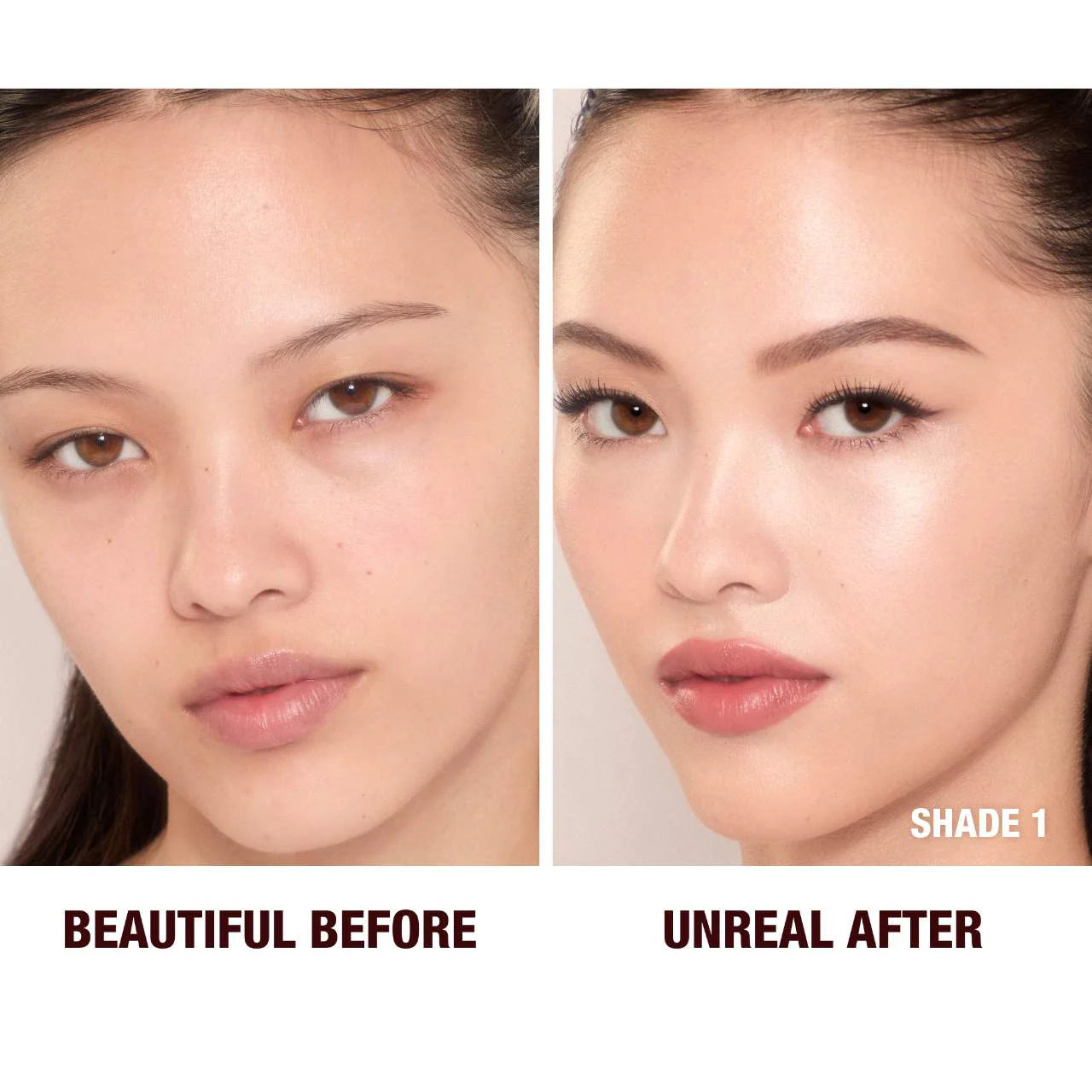 Charlotte Tilbury Foundation Stick