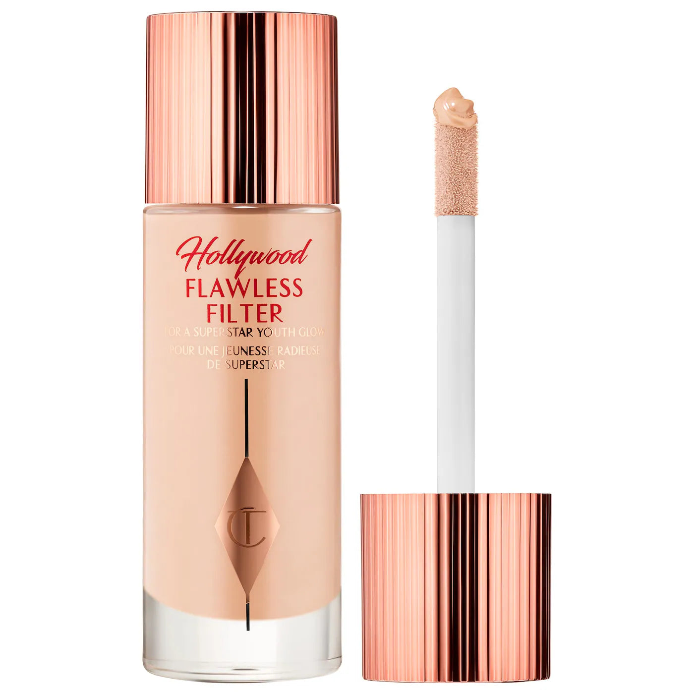 Charlotte Tilbury Flawless Filter