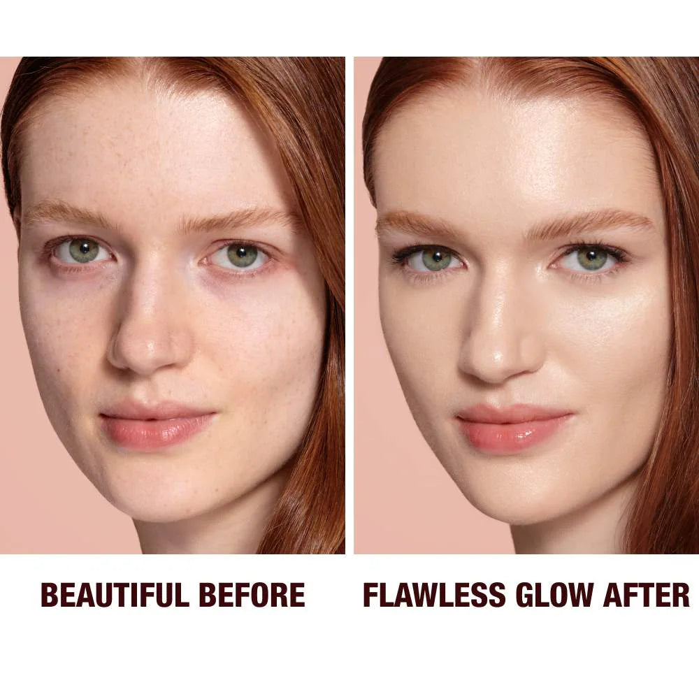 Charlotte Tilbury Flawless Filter