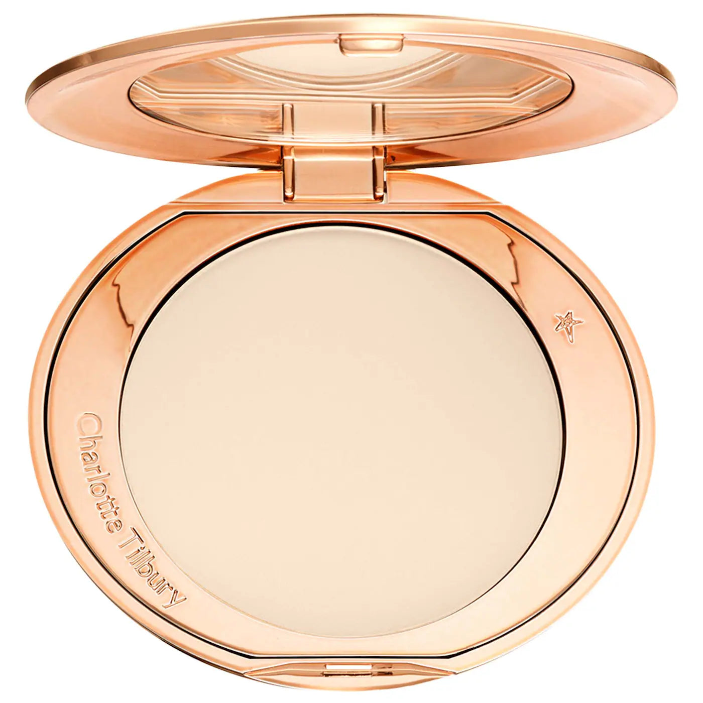 Charlotte Tilbury Pressed Setting Powder