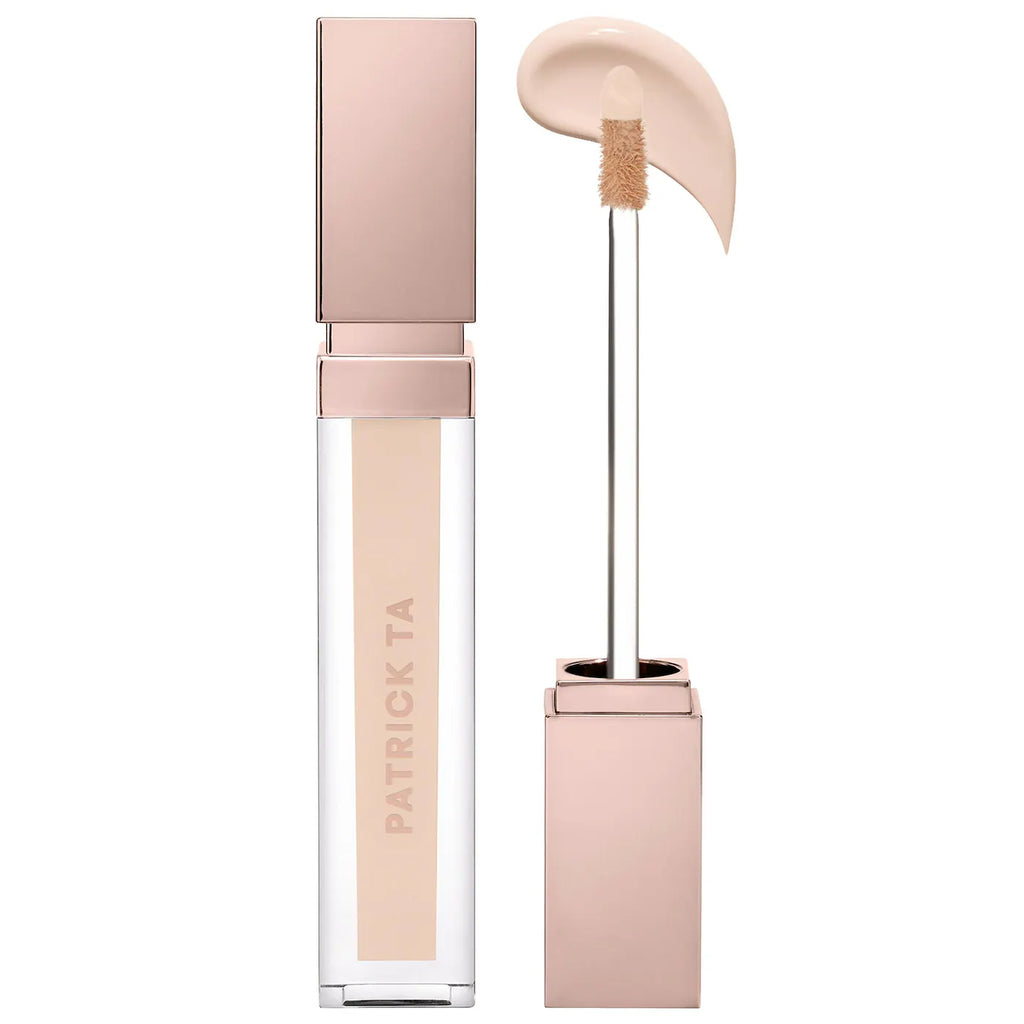 Patrick Ta Concealer skin soft hydrating