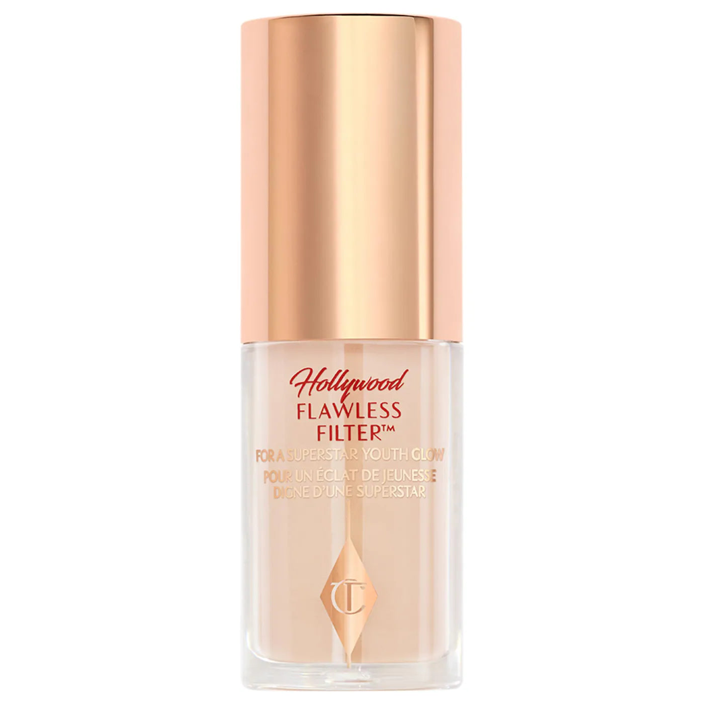 Charlotte Tilbury Flawless Filter