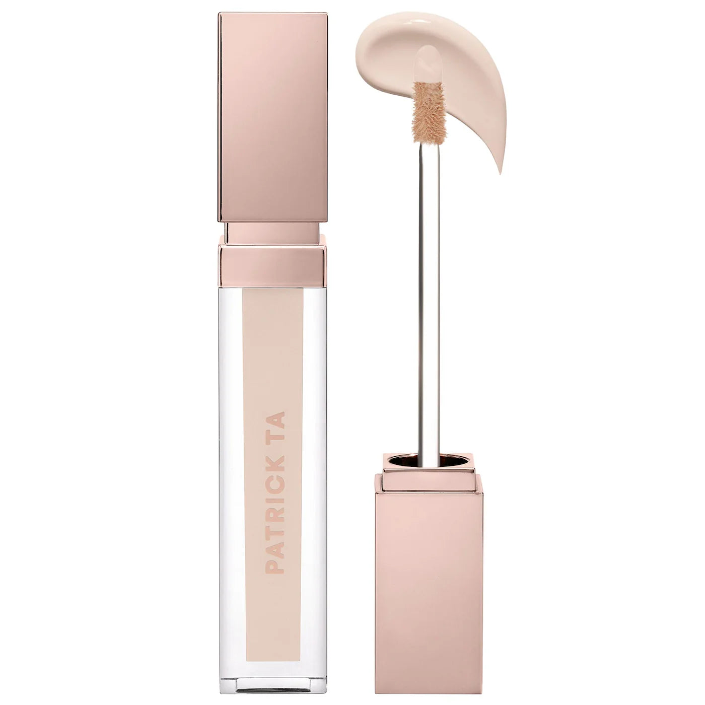 Patrick Ta Concealer skin soft hydrating