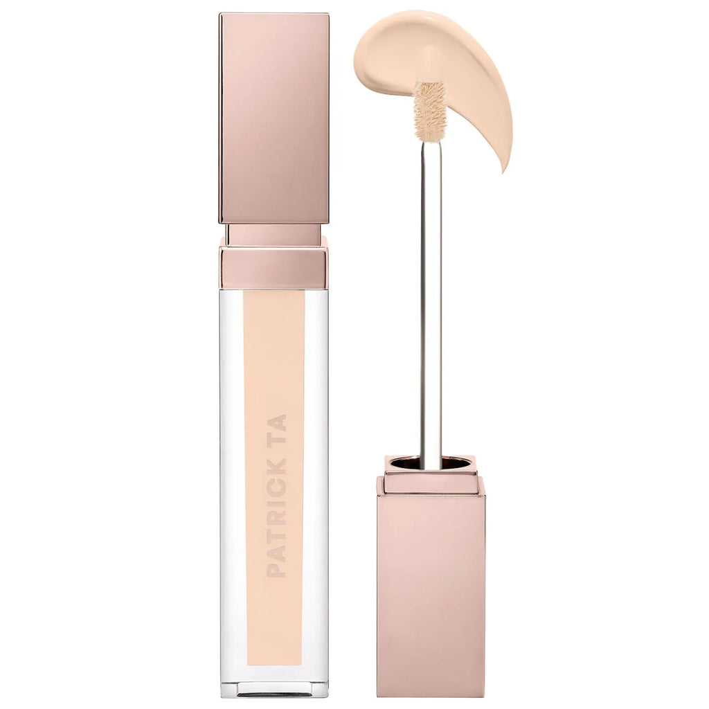 Patrick Ta Concealer skin soft hydrating