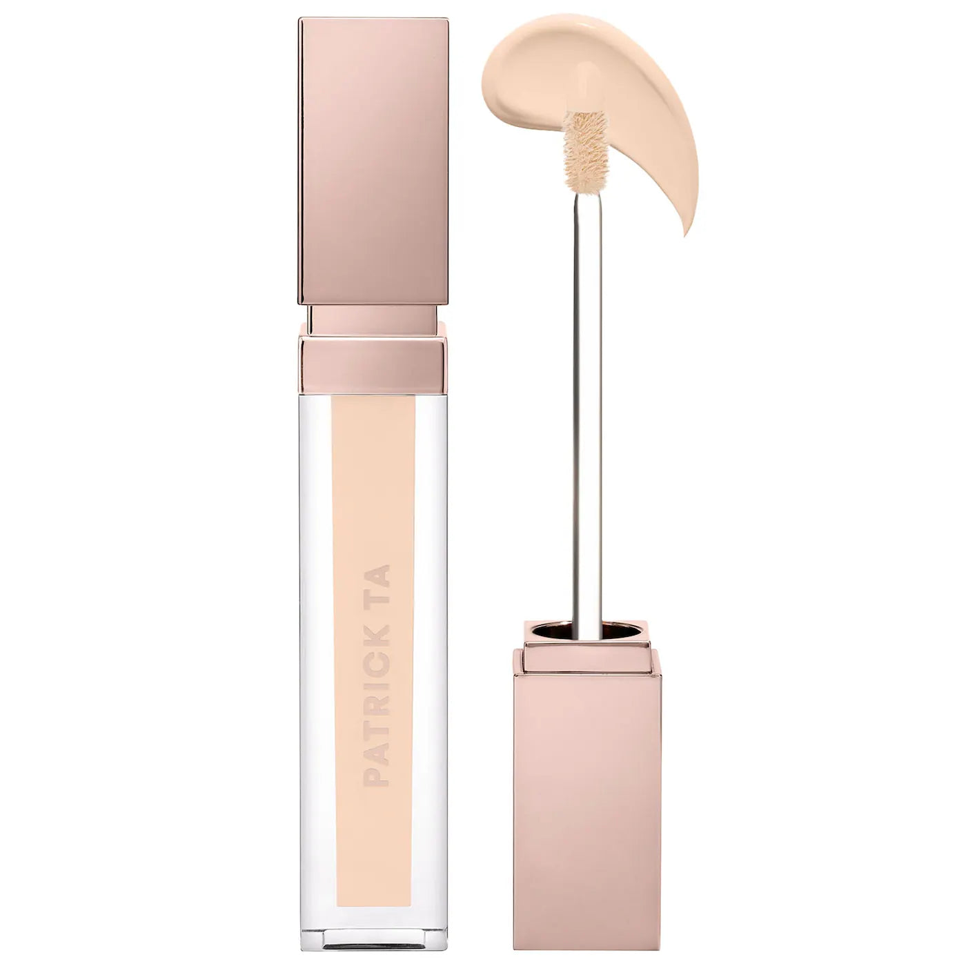 Patrick Ta Concealer skin soft hydrating