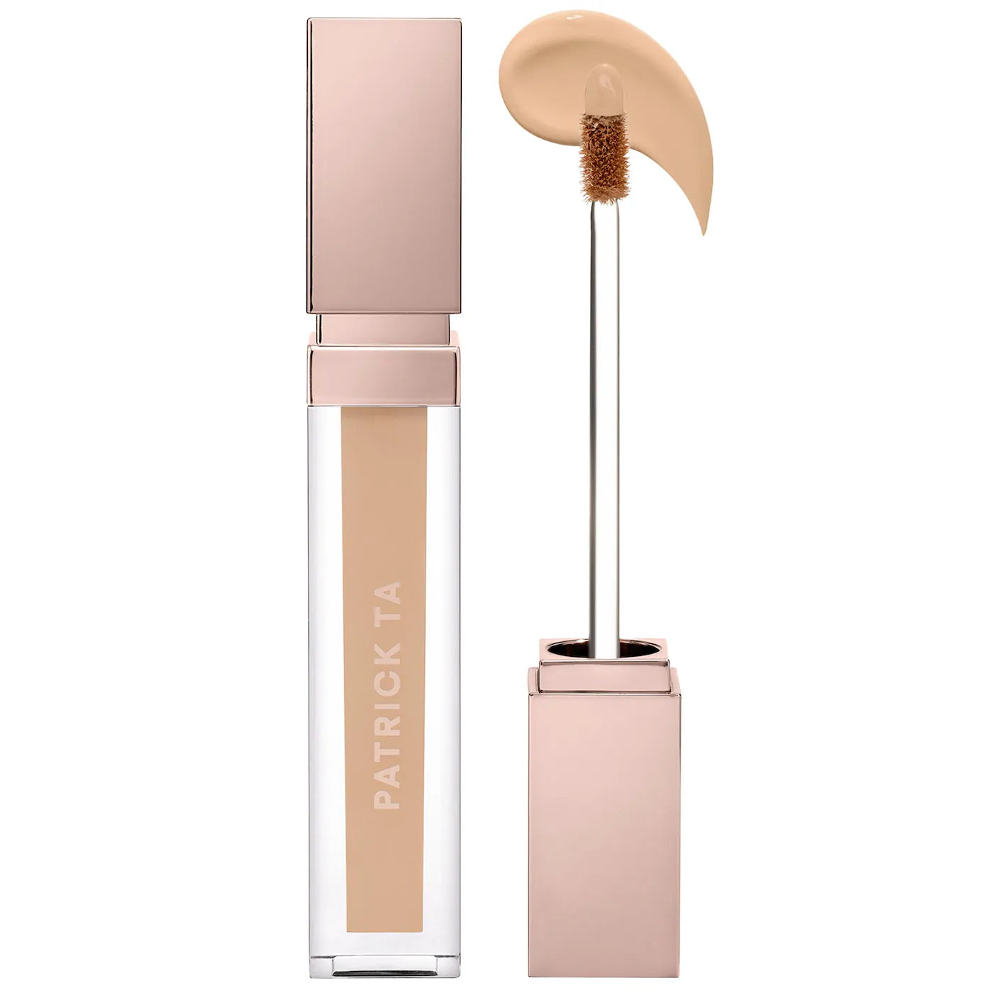 Patrick Ta Concealer skin soft hydrating