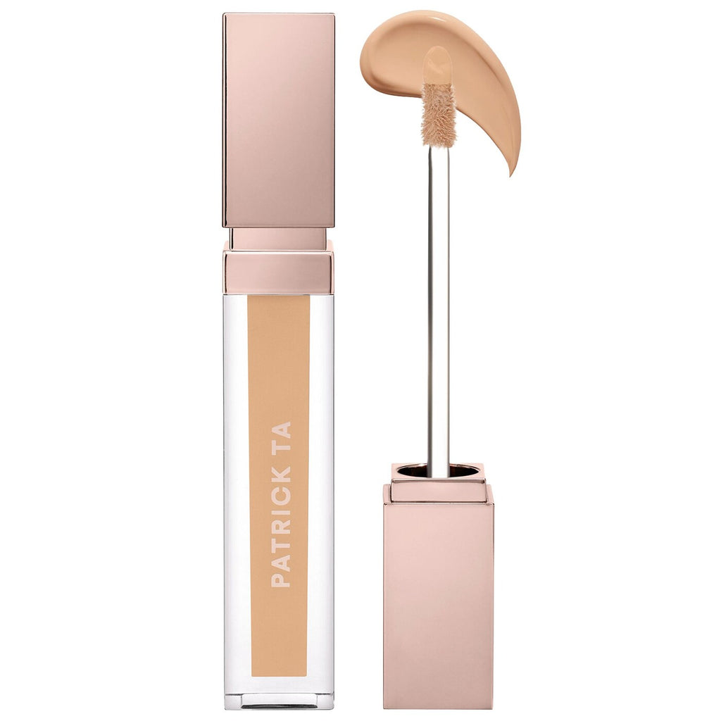 Patrick Ta Concealer skin soft hydrating