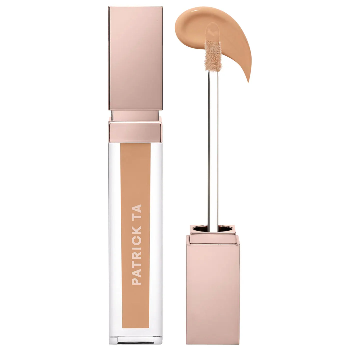 Patrick Ta Concealer skin soft hydrating