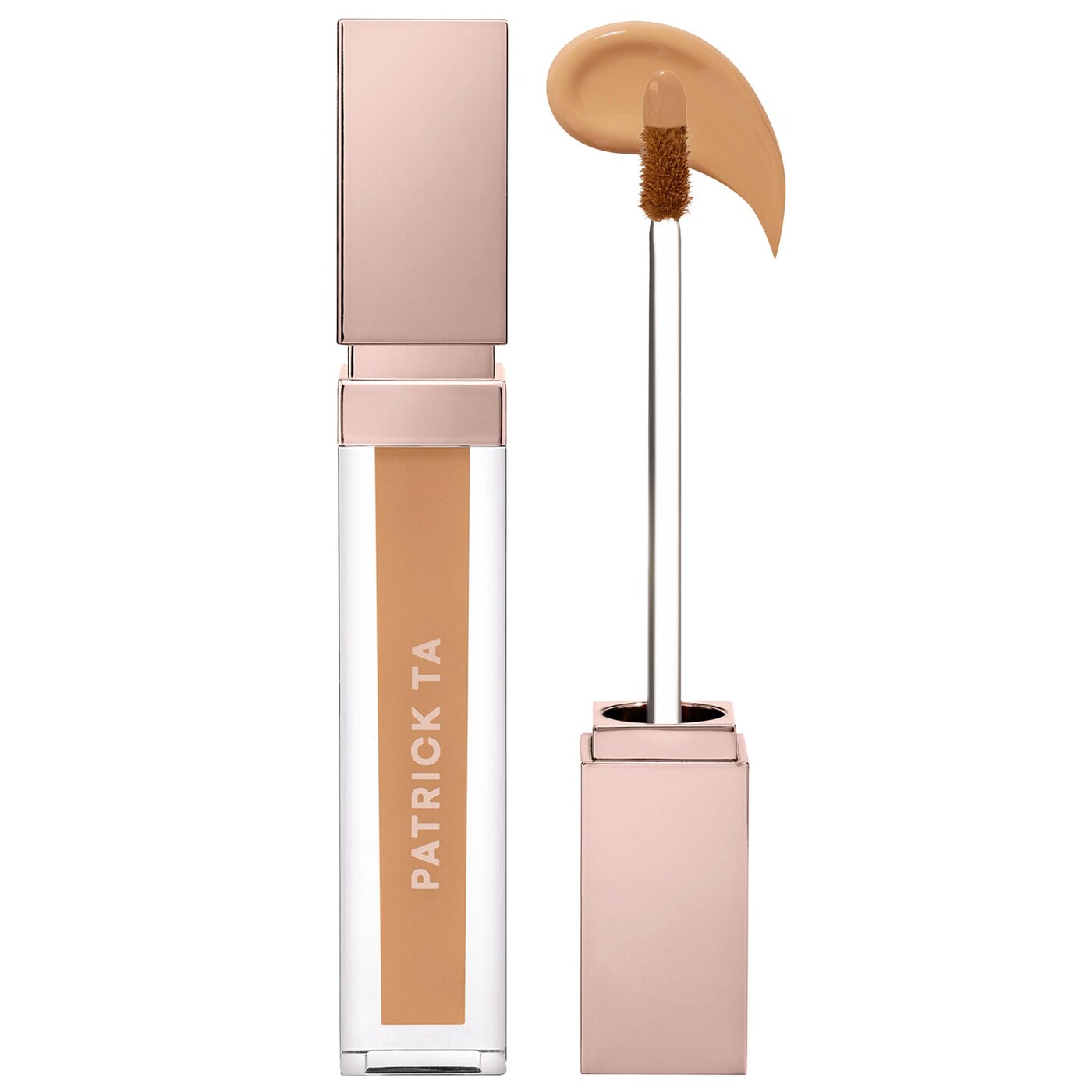 Patrick Ta Concealer skin soft hydrating
